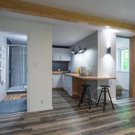 Vacationclub - Podgorzynska 6a 6 * Jelenia Góra