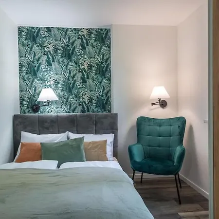 Vacationclub - Podgorzynska 6a 6