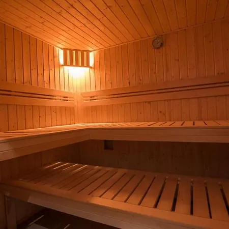 Appartamento Vacationclub - Podgorzynska 6a 6 Jelenia Góra