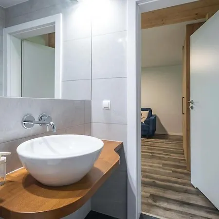 Vacationclub - Podgorzynska 6a 6 Appartamento *