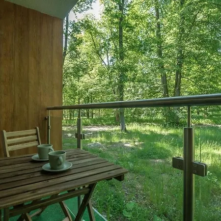 Vacationclub - Podgorzynska 6a 6