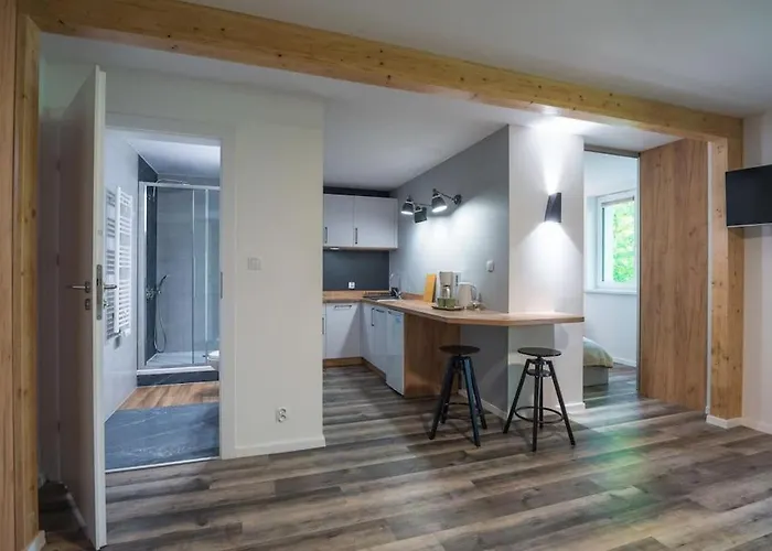 Vacationclub - Podgorzynska 6a 6 * Jelení Hora