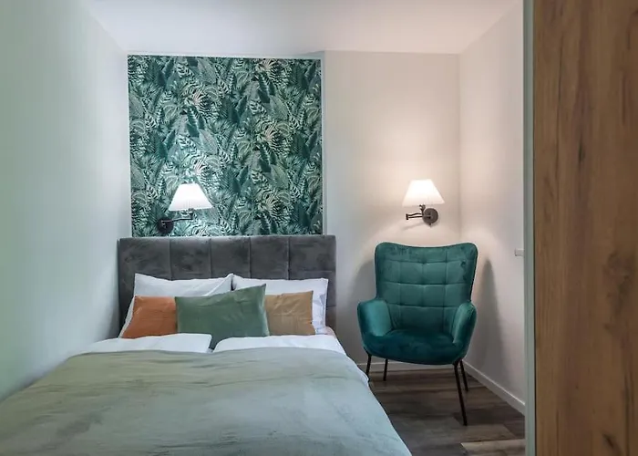 Vacationclub - Podgorzynska 6a 6