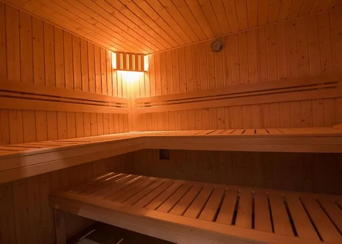 Apartmán Vacationclub - Podgorzynska 6a 6 Jelení Hora