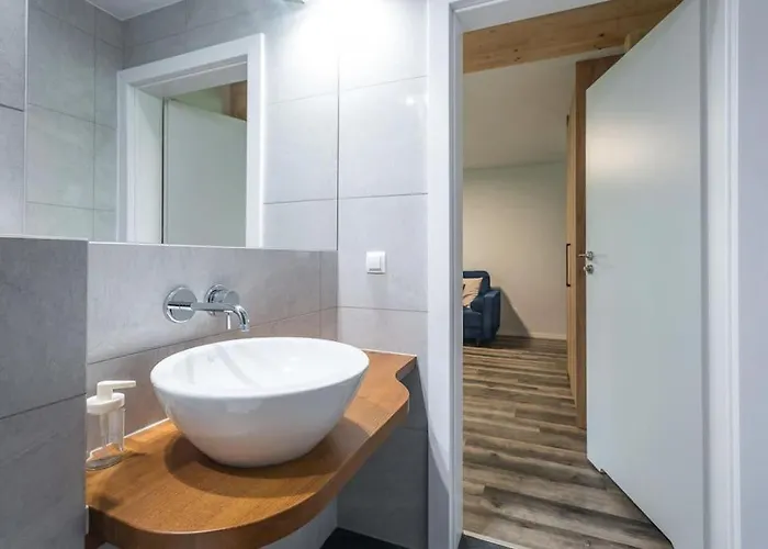 Vacationclub - Podgorzynska 6a 6 Apartmán *