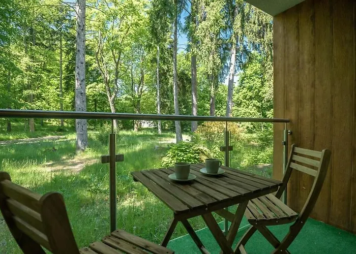 Vacationclub - Podgorzynska 6a 6