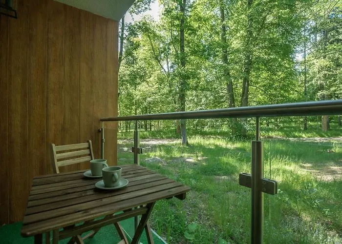 Vacationclub - Podgorzynska 6a 6