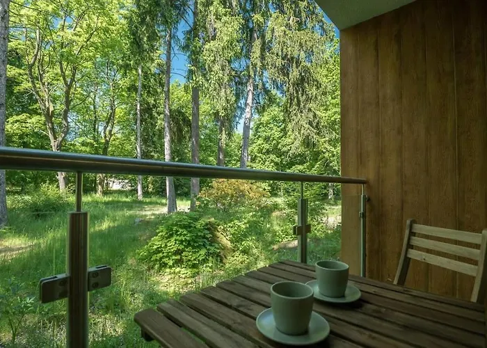 Vacationclub - Podgorzynska 6a 6 * Jelení Hora